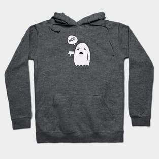 Boo! Hoodie